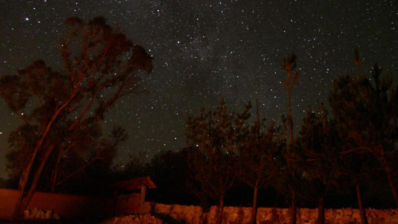 Domos Cordillera Blanca Villa Huaraz  Luaran gambar