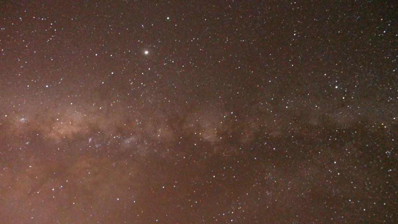Domos Cordillera Blanca Villa Huaraz  Luaran gambar